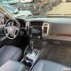 Mitsubishi Pajero GLS