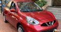 Nissan Micra 2020 0km