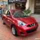 Nissan Micra 2020 0km