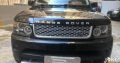 Range rover 2012