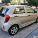Kia picanto 2013