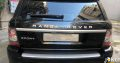 Range rover 2012