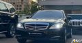 Mercedes S500 4Matic