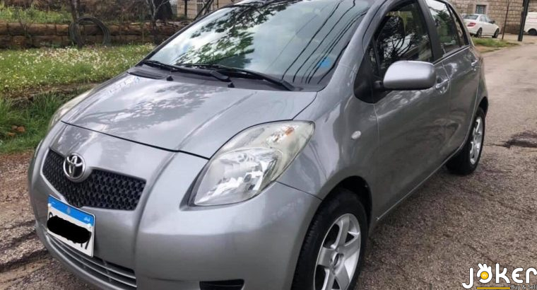 Nissan Tida 2006