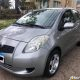 Nissan Tida 2006
