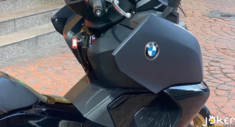 Bmw C 650 GT