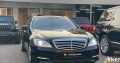 Mercedes S500 4Matic