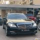 Mercedes S500 4Matic