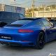 Porsche Carrera 2017