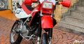 Honda 650 XR 2015