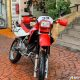 Honda 650 XR 2015