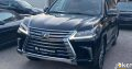 Lexus LX 570 2016