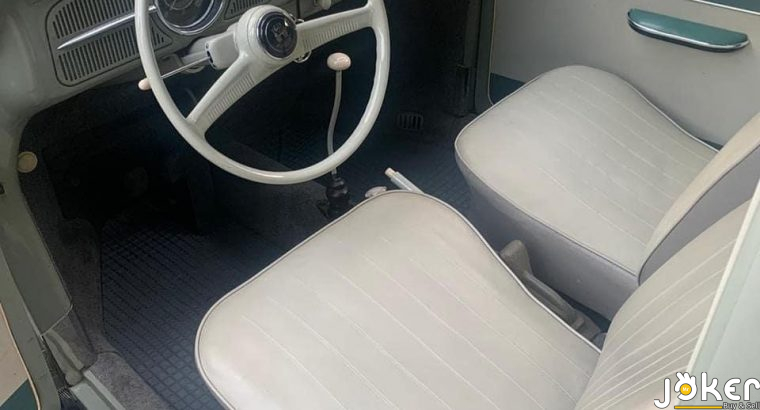 Volkswagen Beetle 1959