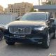 Volvo XC 90 Inscription T6