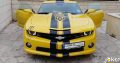 Camaro SS 2011