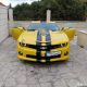 Camaro SS 2011