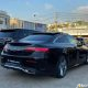 Mercedes E200 Coupe AMG-Line