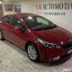 Kia Cerato 2017