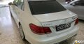 Mercedes E350 2014