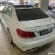Mercedes E350 2014