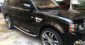 Range rover 2012