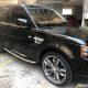 Range rover 2012