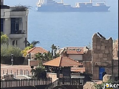 Duplex for sale in Dbaye