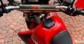 Honda 650 XR 2015