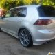 Golf 7R 2017