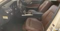 Mercedes E350 2014