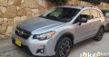 Subaru XV 2013