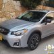 Subaru XV 2013