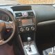 Subaru XV 2013