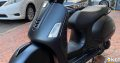 Vespa GTS 300