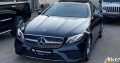 Mercedes E200 Coupe AMG-Line