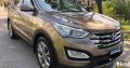 Hyundai SantaFe Limited