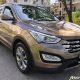 Hyundai SantaFe Limited