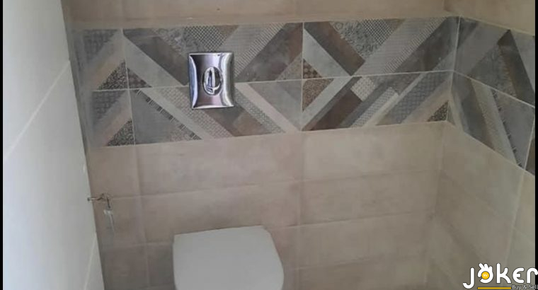 Duplex for sale in Dbaye