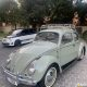 Volkswagen Beetle 1959
