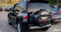 Mitsubishi Pajero GLS