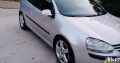 Golf 2007