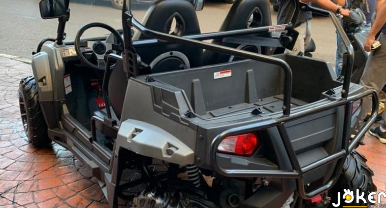 UTV Odes 2020