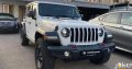 Jeep Wrangler Rubicon 2018