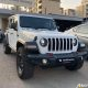 Jeep Wrangler Rubicon 2018