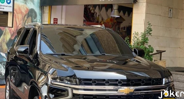 Chevrolet Tahoe LS 2021