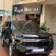 Chevrolet Tahoe LS 2021
