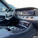 Mercedes E200 Coupe AMG-Line