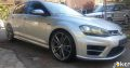 Golf 7R 2017