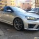 Golf 7R 2017