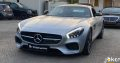 Mercedes GTS AMG